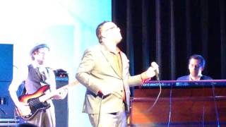St. Paul and the Broken Bones - "It's Midnight"