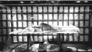 UNDERWORLD &quot;between stars&quot;