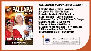 Download lagu Full Album New Pallapa Religi Vol.7 mp3