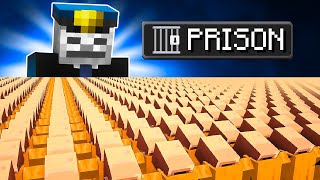 Download lagu 1,000,000 Villagers Go To JAIL mp3