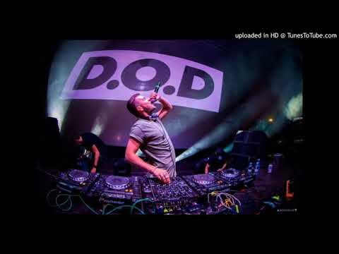 D.o.d & Delayers Rollin Original Mix