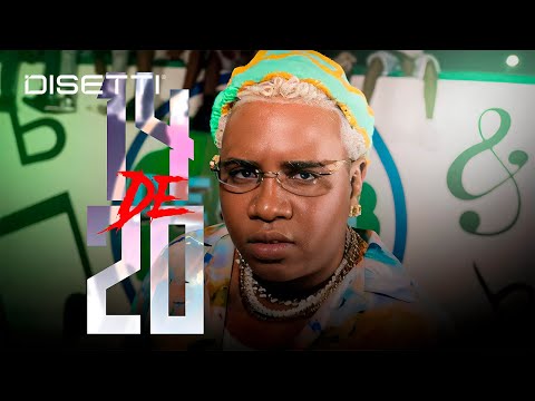 El Shady - 14 De 20 (Video Oficial)