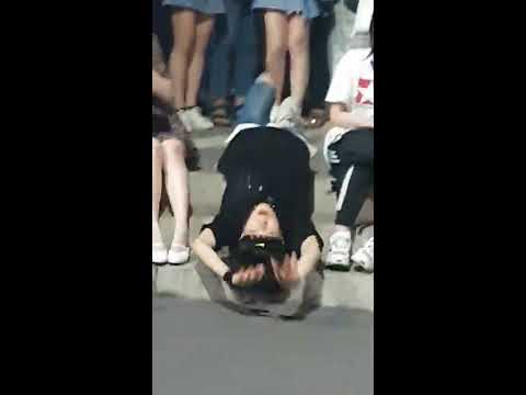 [MAXXAM] 190622 강신화 - 24시간이 모자라(24Hours) (SUNMI cover) (아니저게뭐야ㅋㅋㅋ)