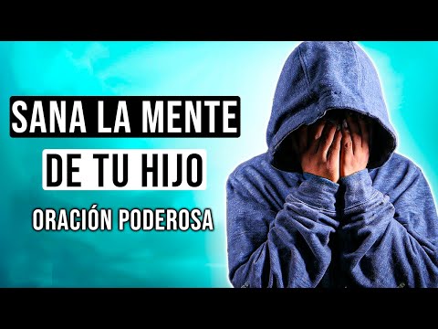 Salmos de Victoria and Oracion por los Hijos