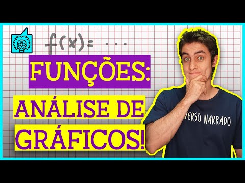 Gráficos na Cinemática! (Aula de Física + Matemática)
