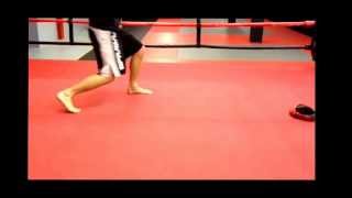 2 Puissantes Combinaisons pour le MMA