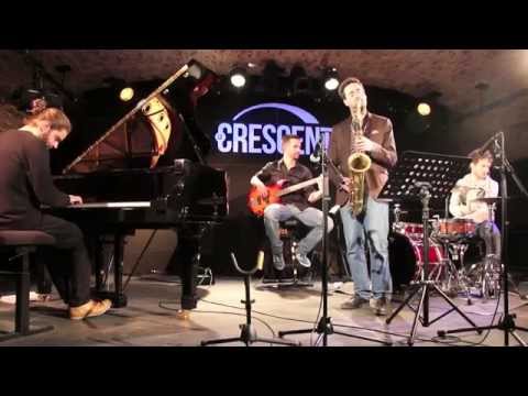 Vandojam au Crescent, le 6 mars 2015