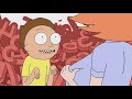 Morty booby trap dream