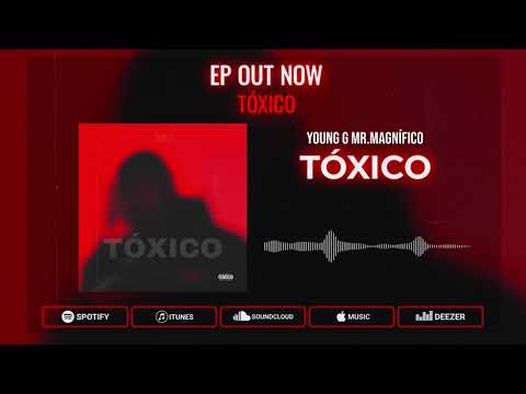 Tóxico