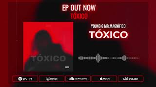Tóxico Music Video
