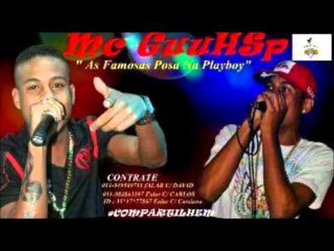 Mc Guuh SP - As famosa posa na playboy [DJ TEOH]  ( LANÇAMENTO 2014 FODA)