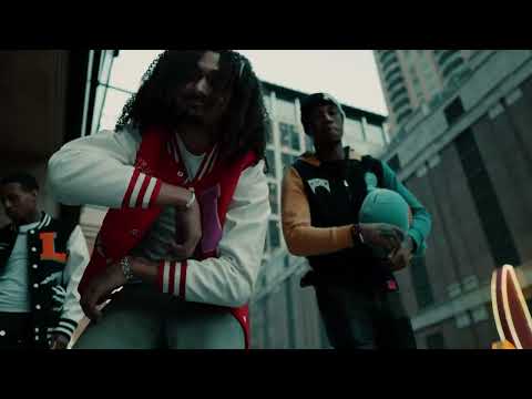 Eastbaytae- Chanel bih (Official Music Video)