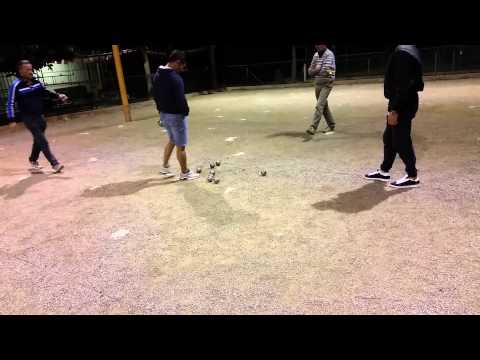 Finale petanque gara del dragone Dronero (cn)(4)