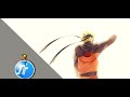 Ikemen GO MUGEN Naruto Arcade Mode