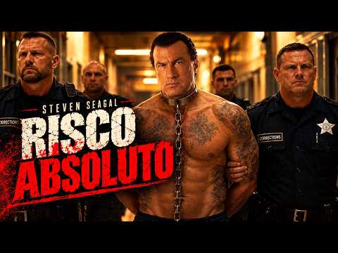 ELE VOLTOU E AGORA TODOS VÃO PAGAR PELO QUE FIZERAM | Filme Completo e Dublado