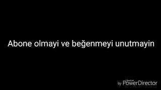 Pinhani - Kefen Giydim Lyrics (sarki sözleri)