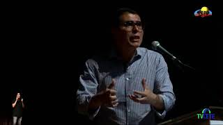 Haroldo Dutra - Tema: PENSAR SENTINDO DEUS