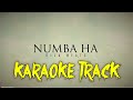 Numba Ha නුඹ හා Karaoke Track DILU Beats