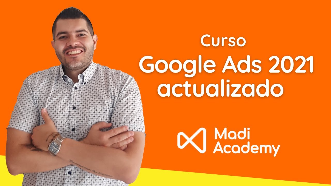 Cursos Google Ads 2021 actualizado Parte 2, cursos marketing digital, Facebook e Instagram