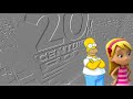 20th Century Fox Lost It Kyle Chapman