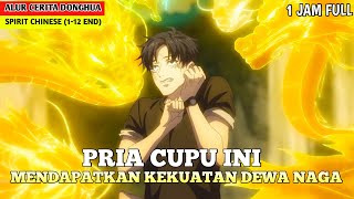 Download lagu AWALNYA CUPU LALU JADI SETARA DEWA ‼️Alur Cerita Donghua Spirit Chinese full mp3 Download lagu AWALNYA CUPU LALU JADI SETARA DEWA ‼️Alur Cerita Donghua Spirit Chinese full mp3