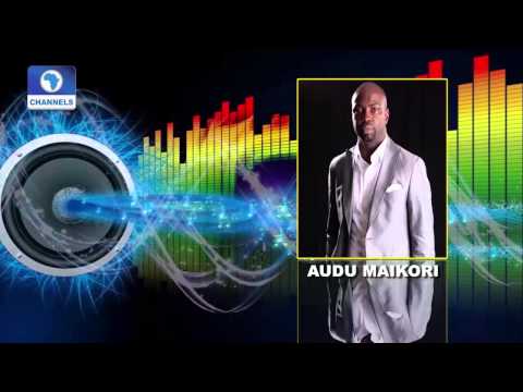 EN: Audu Maikori On Leaving Choc City Music, Zdon Ready For New Level  04/07/15