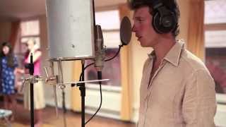 Lovely Molly - Live Album Recording Session with the Roundhouse Choir