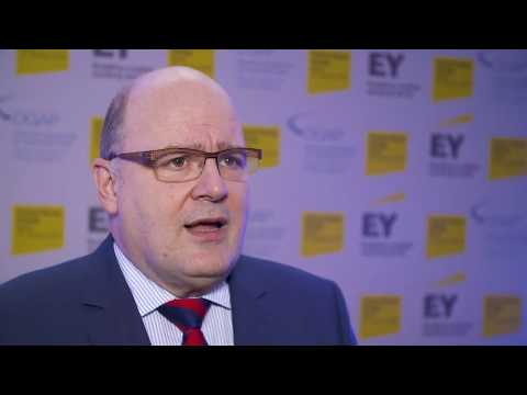 FutureForumEurope: Steffen Kampeter, Hauptgeschäftsführer BDA