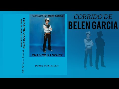 Miguel Angel Beltran - Inedito - Chalino Sanchez