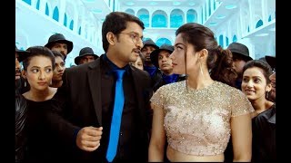 Vaaru Veeru Piano Sheet Music, Lyrics, Guitar Chords and Jam Track