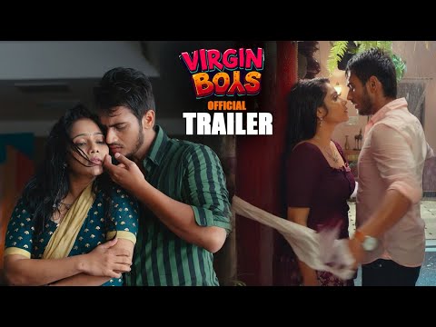 Virgin Boys Movie Official Trailer