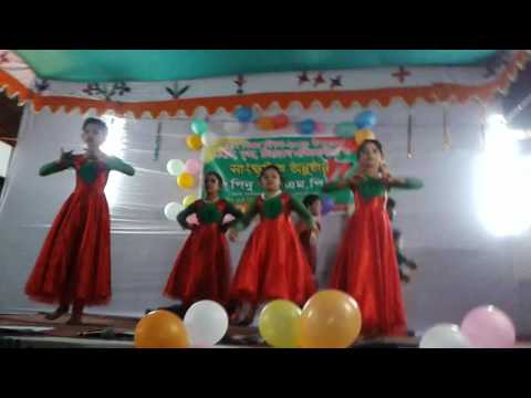 Surjo Snane chol...BAFA