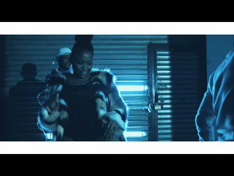 Chef Gustos feat. JDe Superstar & Girly - Waja (Official Music Video)