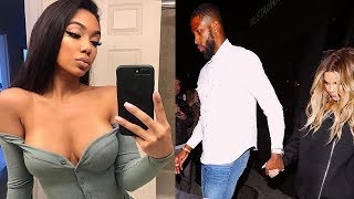 Lani Blair SPEAK OUT About Affair With Tristan Thompson! video