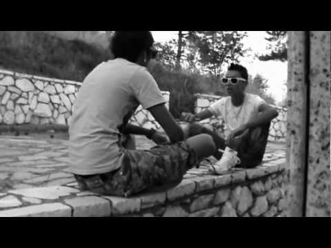 Albert Choka & Serdar Wizz - Kleta Sudbina ( Official HD VIDEO )