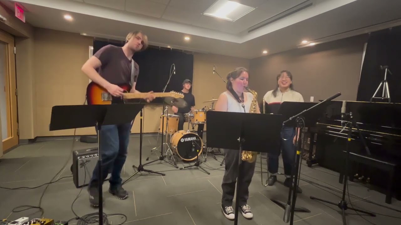 Promotional video thumbnail 2 for Kettleband!