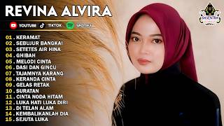 Download lagu KERAMAT - SEBUJUR BANGKAI - REVINA ALVIRA - DANGDUT KLASIK - GASENTRA TERBARU 2025 mp3