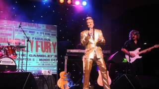 MICHAEL KING I'd Never Find Another You