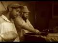 BOOMBOX LOS ANGELES -BEATS BY RAS G
