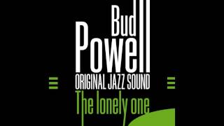 Bud Powell - Lullaby in Rhythm