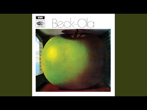 Plynth - Jeff Beck