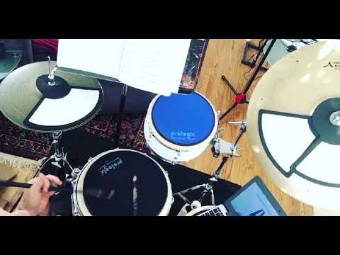 Joe Morello Master Studies Peppe Merolla’s Variations #peppemerolla #joemorello #masterstudies