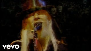 Johnny Winter - Jumpin&#39; Jack Flash (Live)
