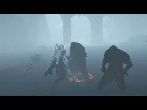 Middle-Earth Shadow Of War Playthrough w/ BendarBot! Pt 32