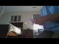 Entrapment DVD Unboxing