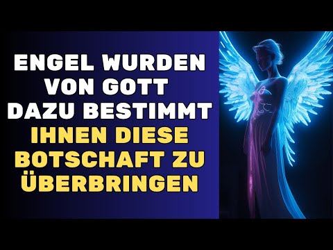 Sagen die Engel Von nun an Wirst du Siege Erringen Botschaft von Engeln Hilfe von Jesus Wunder Gotte