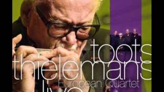 Toots Thielemans: Theme from Midnight Cowboy