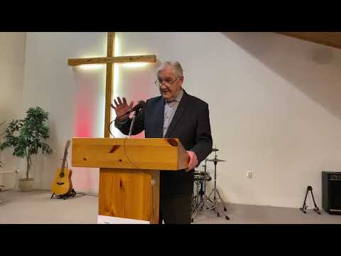 Terve Kristillinen Usko - Osa 3