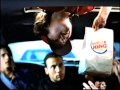 Burger King W Backstreet Boys Commercial From 2000
