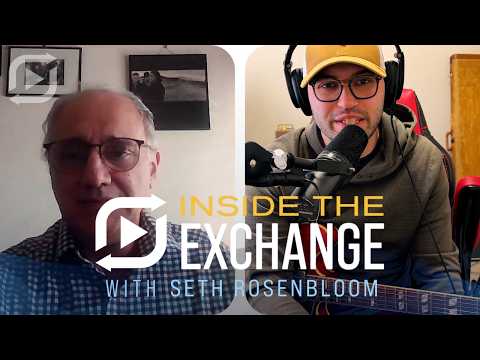 Inside The Exchange With Seth Rosenbloom | ArtistWorks